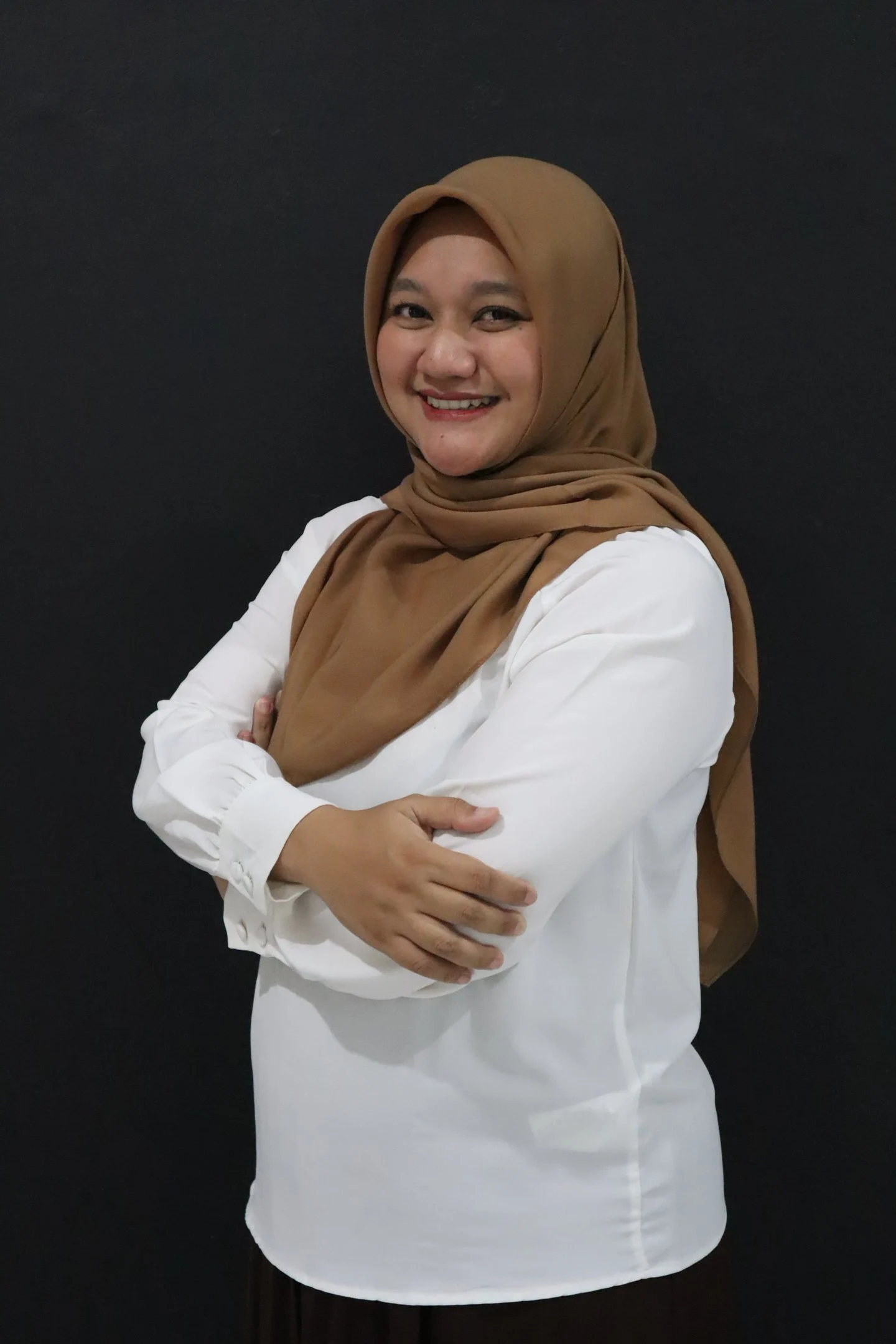 Bd. Mariza Mustika Dewi, S.Tr.Keb., M.Tr.Keb